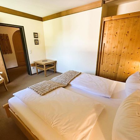 Landhotel Maiergschwendt Ruhpolding Eksteriør billede
