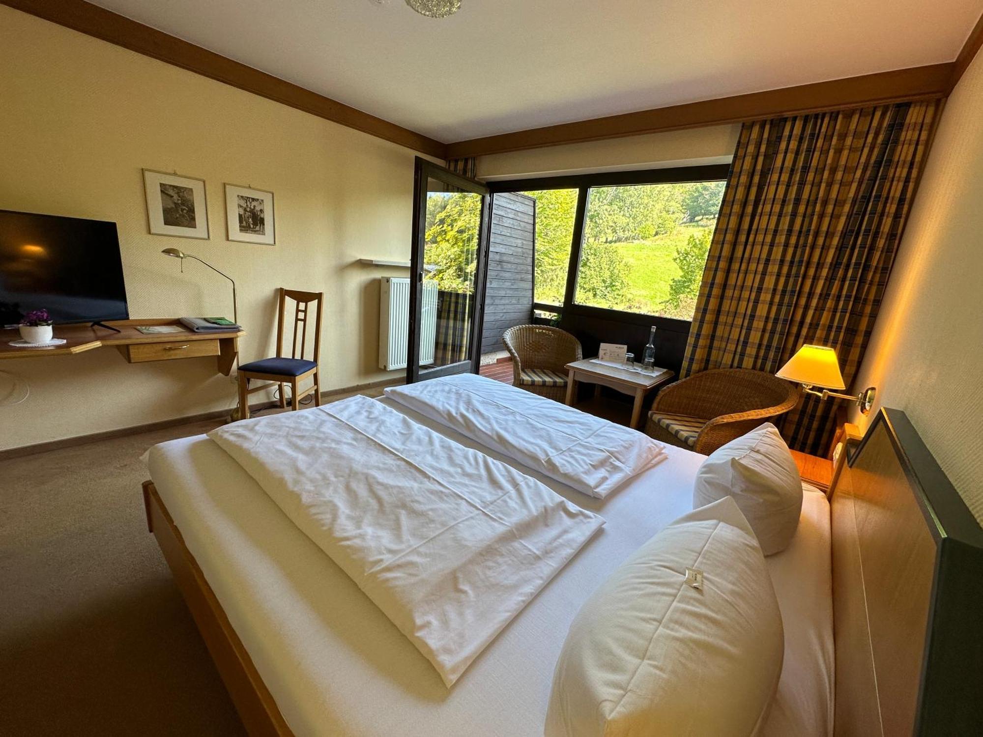 Landhotel Maiergschwendt Ruhpolding Eksteriør billede