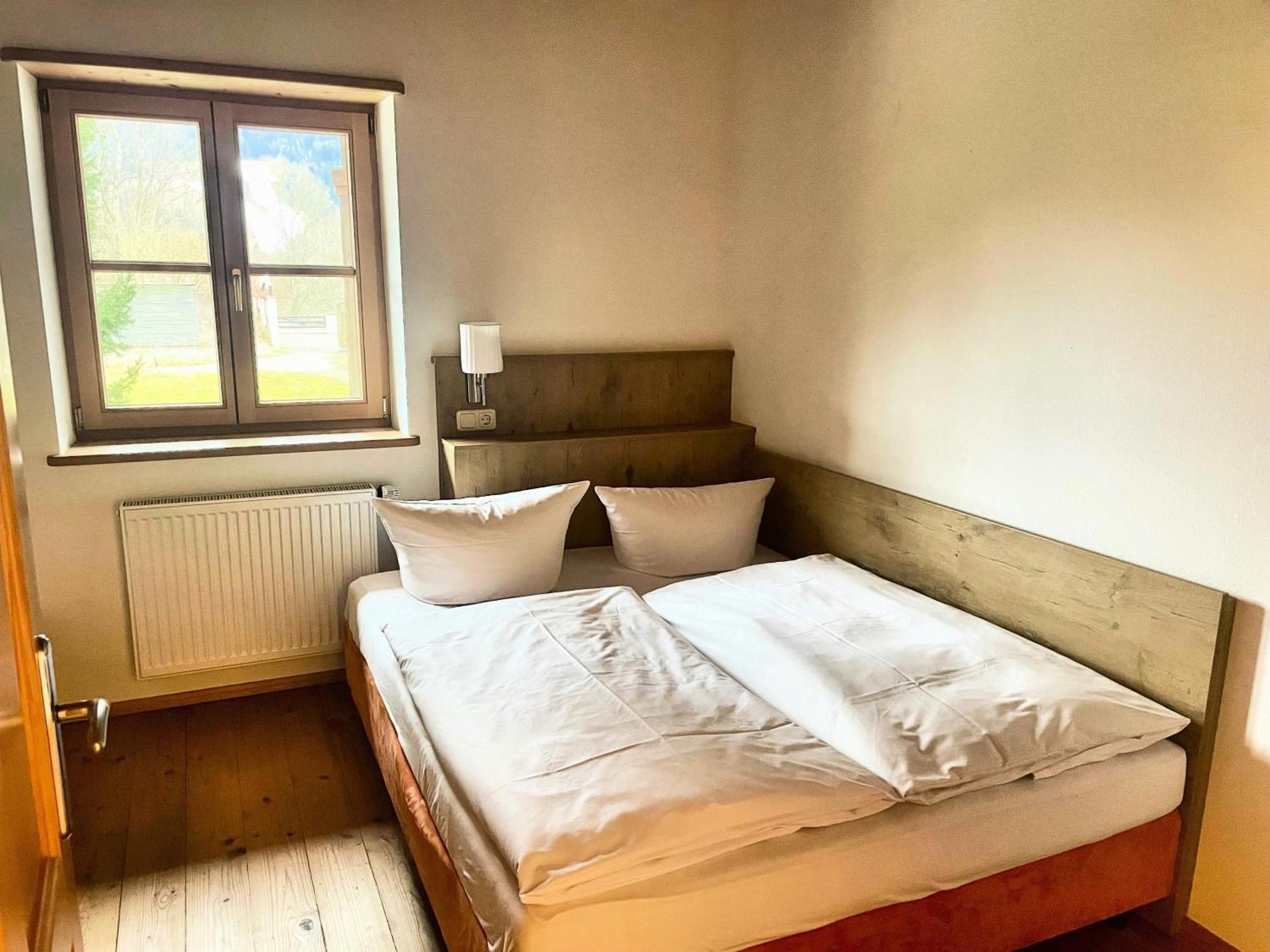 Landhotel Maiergschwendt Ruhpolding Værelse billede