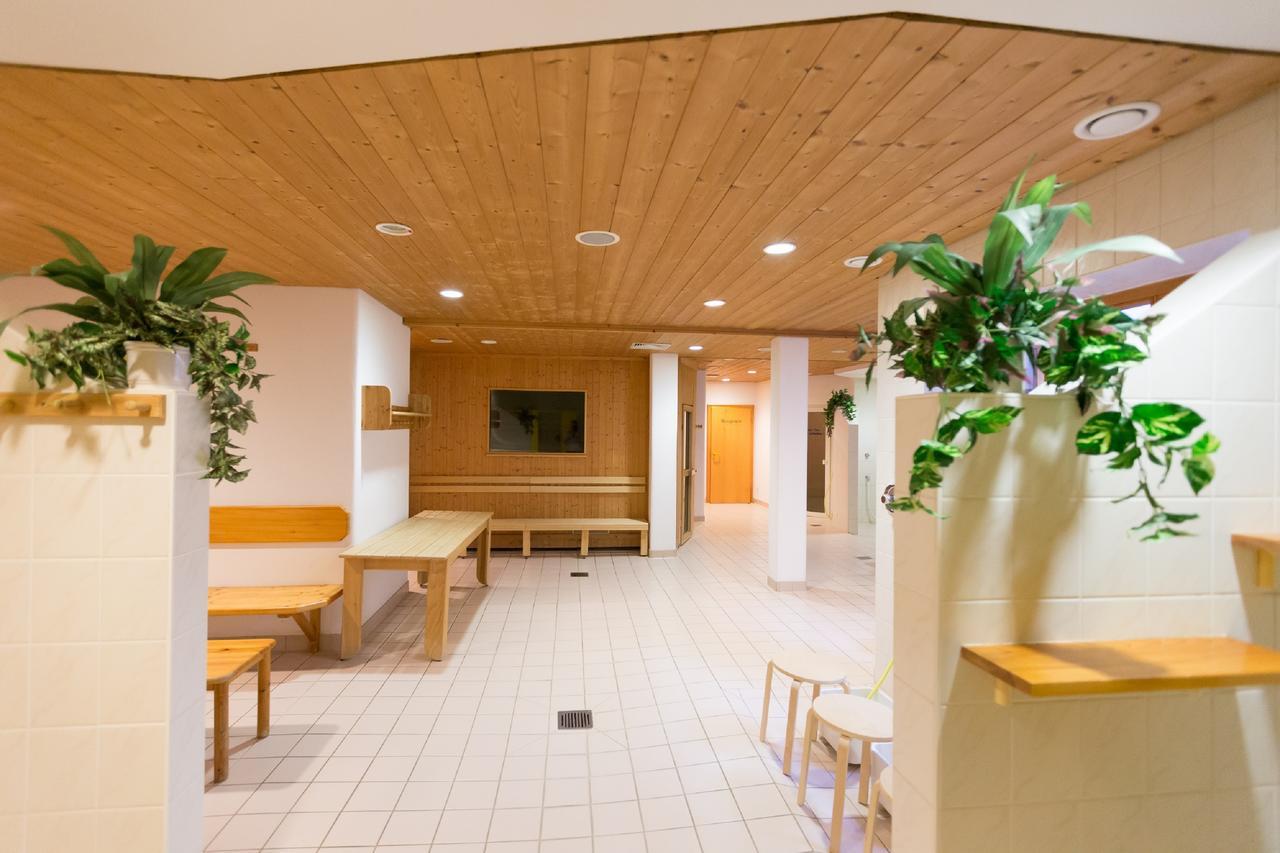 Landhotel Maiergschwendt Ruhpolding Eksteriør billede